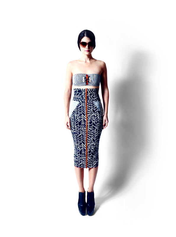 Krystalrae Spring 2012