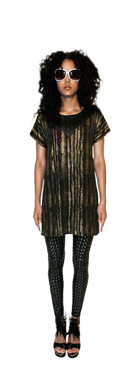 Krystalrae Holiday 2013