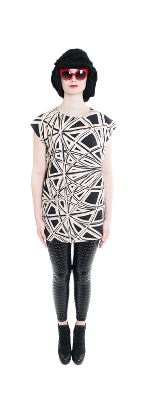 Krystalrae Fall 2014