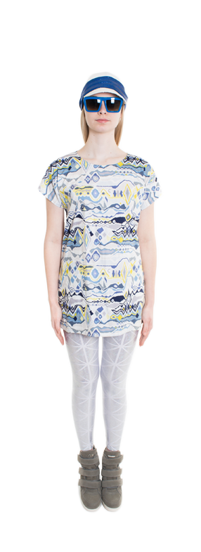 Krystalrae Spring 2014