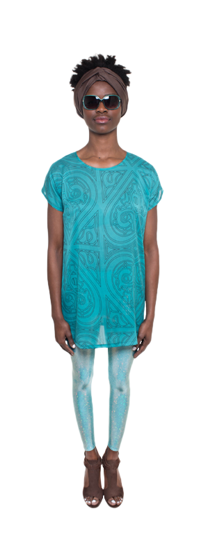 Krystalrae Spring 2015